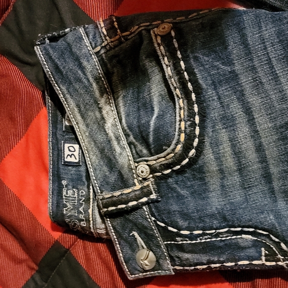 Jeans - Picture 6 of 6